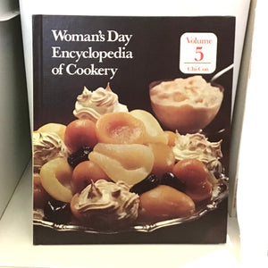 Woman’s Day Encyclopedia of Cookery