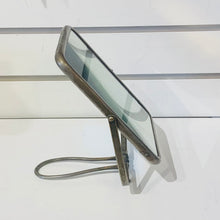 Load image into Gallery viewer, Vintage Double Sided Hand Mirror