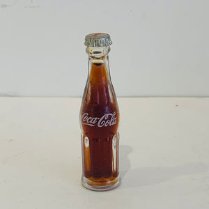 Vintage Coca Cola Miniatures