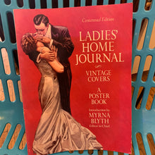 Load image into Gallery viewer, Ladies Home Journal - Vintage Covers Poster Book