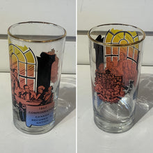 Load image into Gallery viewer, Set of 4 Commemorative Canadian Highballs