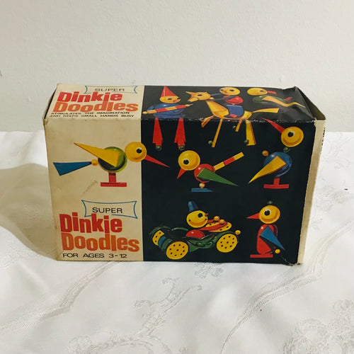 Super Dinkie Doodles