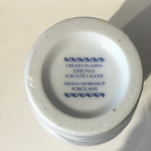Load image into Gallery viewer, Estée Lauder Porcelain Vase