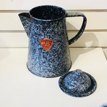 Load image into Gallery viewer, Vintage Enamelware Camp Cookware