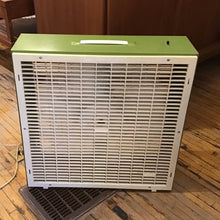 Load image into Gallery viewer, 1970s Torcan Box Fan
