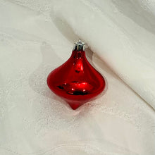Load image into Gallery viewer, Vintage Plastic Christmas Ornaments