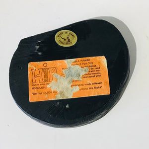 Hawaii Souvenir Ashtray