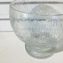 Load image into Gallery viewer, Iittala Kekkerit Pedestal Bowl