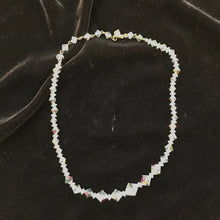 Load image into Gallery viewer, Single Strand Beaded Necklaces