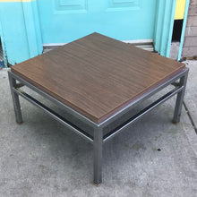 Load image into Gallery viewer, Vintage Hamilton City Hall Coffee Table &amp; Side Tables