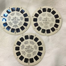 Load image into Gallery viewer, Vintage View-masters, Reels &amp; More