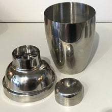 Load image into Gallery viewer, Mini Cocktail Shaker