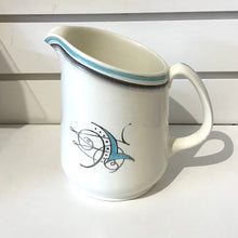 Load image into Gallery viewer, Vintage Ringwood Ware Wood &amp; Sons Pitcher