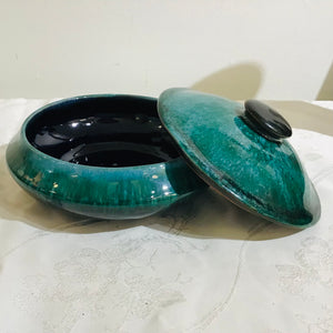 Blue Mountain Pottery