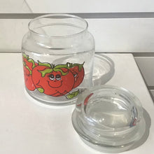 Load image into Gallery viewer, Vintage Tomatoes Jar