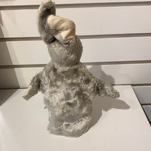 Load image into Gallery viewer, Vintage Bunny Rabbit Hand Puppet