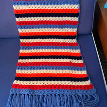 Load image into Gallery viewer, Vintage Crocheted Afghans