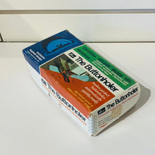 Load image into Gallery viewer, The Buttonholer by Greist