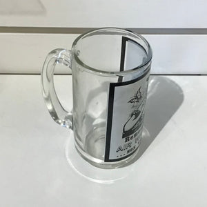 Vintage Novelty Beer Mug