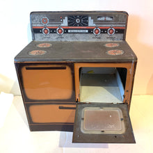 Load image into Gallery viewer, Vintage Wolverine Toy Kitchen