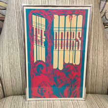 Load image into Gallery viewer, 1967 The Doors “Head Shop” Poster