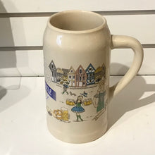 Load image into Gallery viewer, Steam Whistle Oktoberfest Beer Stein