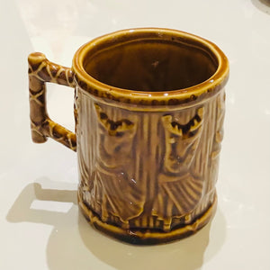 Sippin Santa Tiki Mugs and More