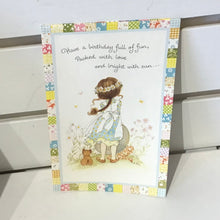 Load image into Gallery viewer, Vintage Birthday Cards