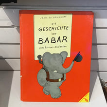 Load image into Gallery viewer, Vintage German &amp; French Children’s Books