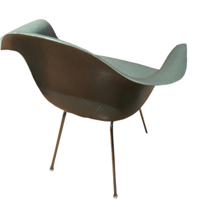 Vintage Herman Miller Shell Chair
