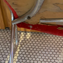 Load image into Gallery viewer, 1970s Chrome Frame Dining Chairs