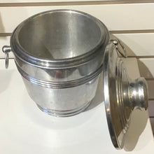Load image into Gallery viewer, Vintage Aluminum Ice Bucket
