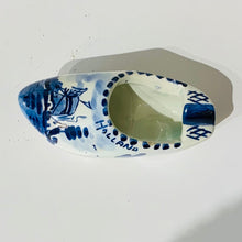 Load image into Gallery viewer, Delft Souvenir Clog Ashtray