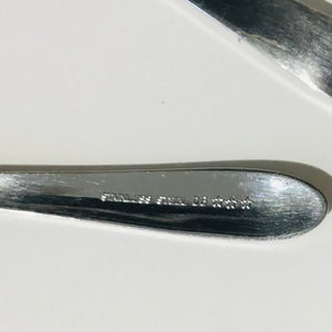 Set of 4 Seafood Picks