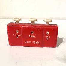 Load image into Gallery viewer, 1950s Quick-Adder Pocket Counter