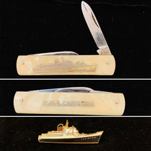 Load image into Gallery viewer, Pocket Knives