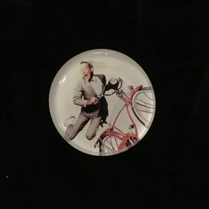 BBJ Fridge Magnets