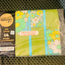 Load image into Gallery viewer, Deadstock Bedding