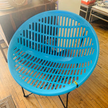 Load image into Gallery viewer, Vintage Repaired Solair Chair