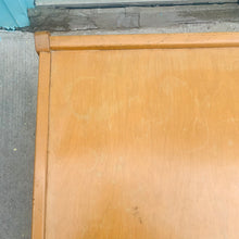 Load image into Gallery viewer, 1950s Blondewood Coffee Table &amp; Side Tables