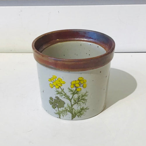 Vintage Takahashi Planter