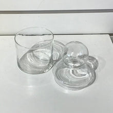 Load image into Gallery viewer, Mod Glass Canister