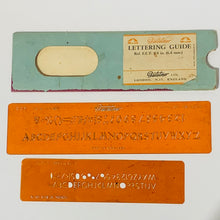 Load image into Gallery viewer, Vintage Office Supplies