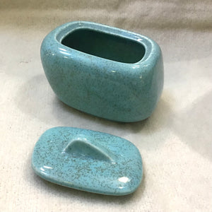 Vintage Ceramic Sugar Bowl