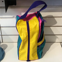 Load image into Gallery viewer, 1980s Lunch Bag