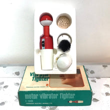 Load image into Gallery viewer, Vintage “Personal Massager”
