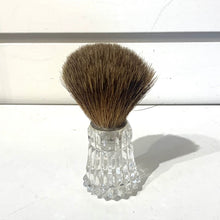 Load image into Gallery viewer, Vintage Shaving Brush