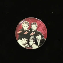 Load image into Gallery viewer, BBJ Fridge Magnets