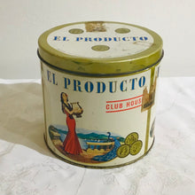 Load image into Gallery viewer, Vintage Tobacciana