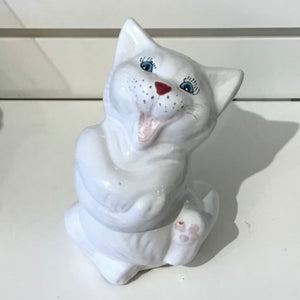 Italian Kitties